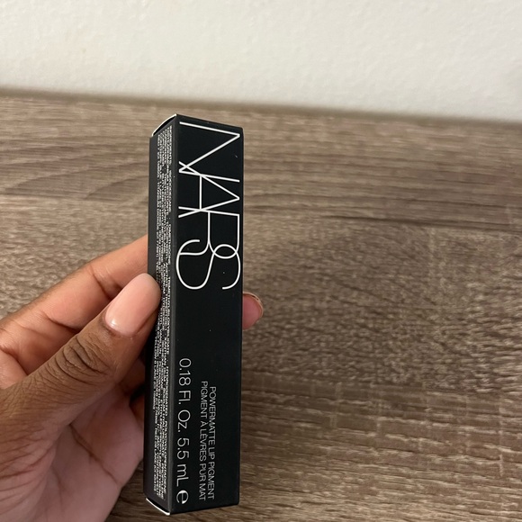 NARS Powermatte Lip Pigment - Picture 3 of 11